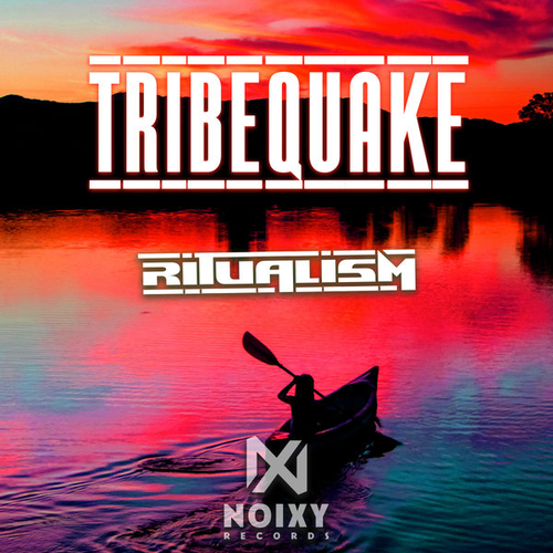 Tribequake - Ritualism (Tribe Afro Mix) [NXY040]